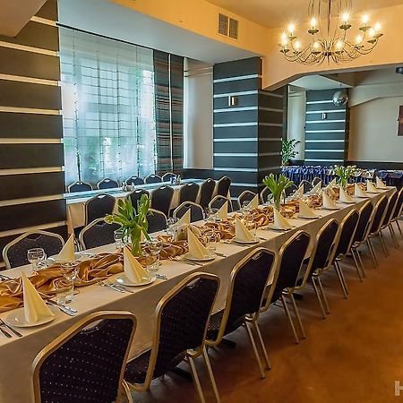 Hotel 212 Βαρσοβία Εξωτερικό φωτογραφία