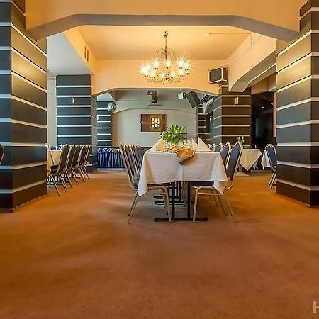 Hotel 212 Βαρσοβία Εξωτερικό φωτογραφία