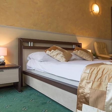 Hotel 212 Βαρσοβία Δωμάτιο φωτογραφία